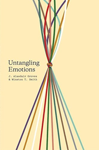 Cover image for 9781433557828 - Untangling Emotions