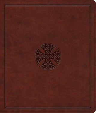Supplemental image for 9781433562013 - ESV Journaling Bible