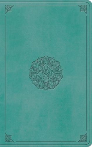 Cover image for 9781433562167 - ESV Large Print Value Thinline Bible