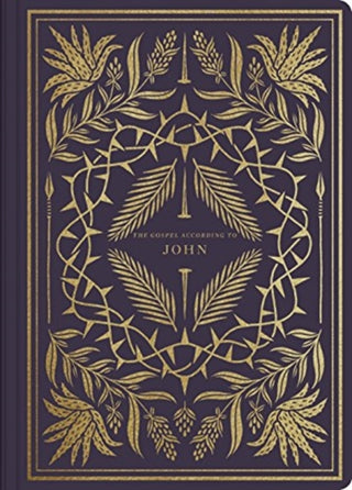 Cover image for 9781433564857 - ESV Illuminated Scripture Journal