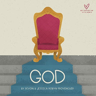 Cover image for 9781433565236 - God