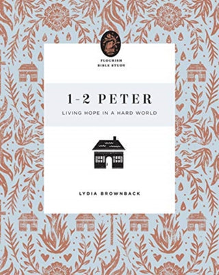 Cover image for 9781433566691 - 1–2 Peter