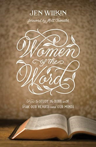 Supplemental image for 9781433567148 - Women of the Word