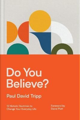 Cover image for 9781433567711 - Do You Believe?