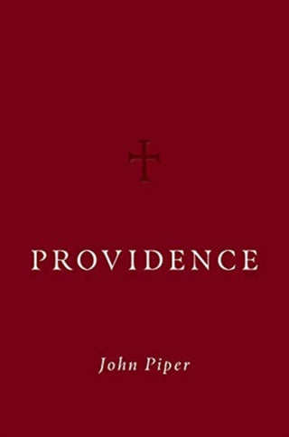 Cover image for 9781433568343 - Providence