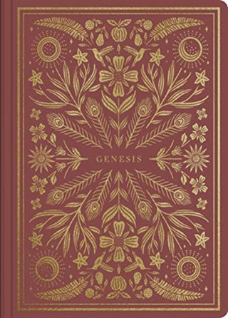 Supplemental image for 9781433568589 - ESV Illuminated Scripture Journal