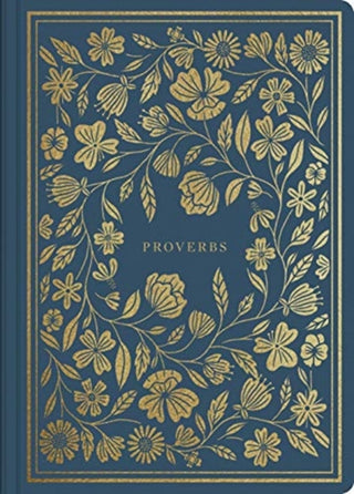 Cover image for 9781433568602 - ESV Illuminated Scripture Journal