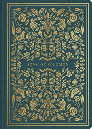 Supplemental image for 9781433569180 - ESV Illuminated Scripture Journal