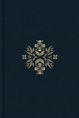 Cover image for 9781433572050 - ESV Women`s Study Bible (TruTone, Deep Brown)
