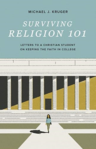 Supplemental image for 9781433572074 - Surviving Religion 101