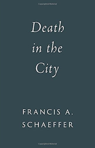 Cover image for 9781433573071 - Death in the City