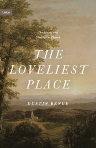 Cover image for 9781433574948 - The Loveliest Place