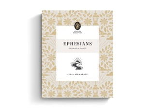 Cover image for 9781433575402 - Ephesians
