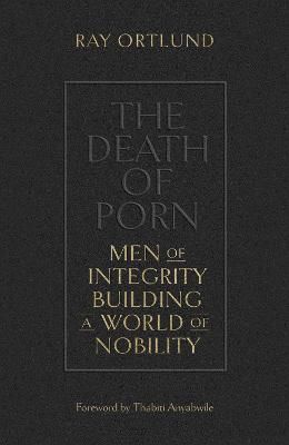 Cover image for 9781433576690 - The Death of Porn