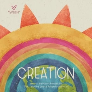 Supplemental image for 9781433578854 - Creation