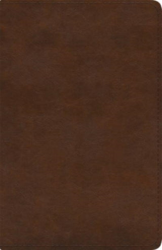 Cover image for 9781433579660 - ESV Spanish/English Parallel Bible
