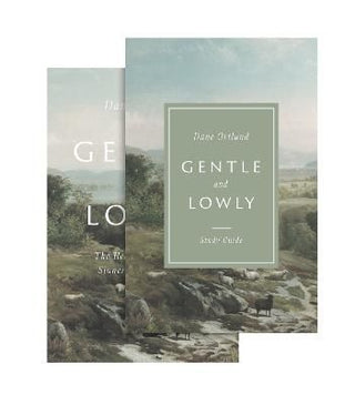 Cover image for 9781433580284 - Gentle and Lowly