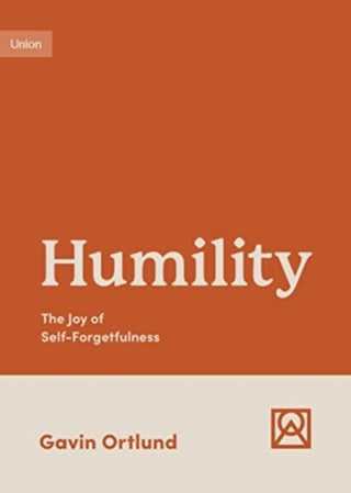 Cover image for 9781433582301 - Humility