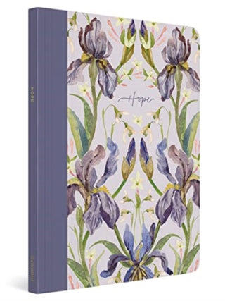 Cover image for 9781433582479 - ESV Prayer Journal