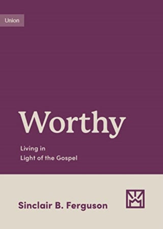 Cover image for 9781433583179 - Worthy