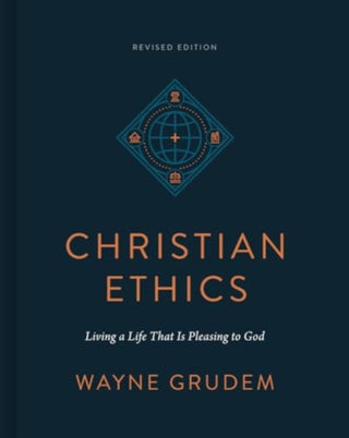 Cover image for 9781433590849 - Christian Ethics