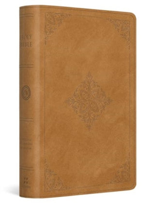 Cover image for 9781433591907 - ESV Large Print Bible