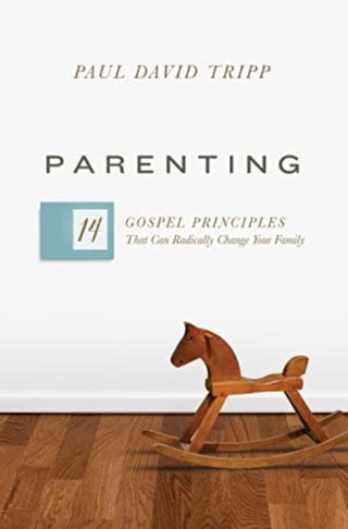 Cover image for 9781433593604 - Parenting