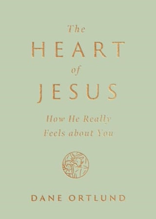 Cover image for 9781433593734 - The Heart of Jesus
