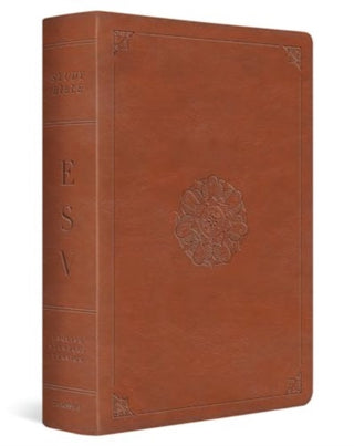 Cover image for 9781433595790 - ESV Study Bible