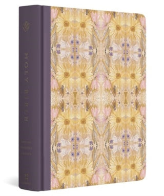 Cover image for 9781433596940 - ESV Single Column Journaling Bible, Large Print, Artist Series