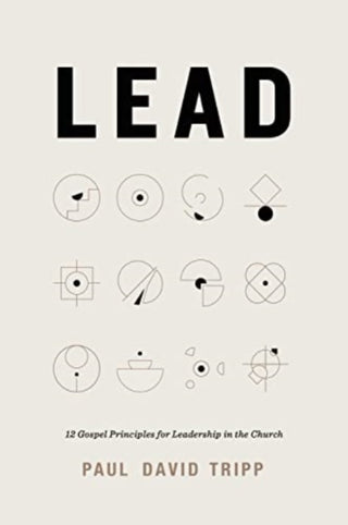 Cover image for 9781433599316 - Lead