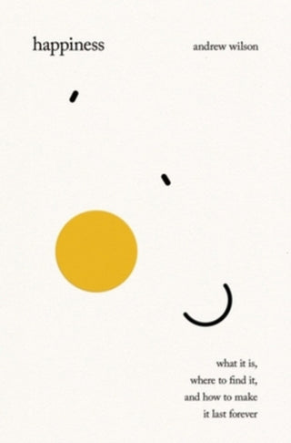 Cover image for 9781433599965 - Happiness
