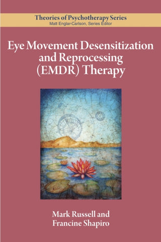 Cover image for 9781433836596 - Eye Movement Desensitization and Reprocessing (EMDR) Therapy