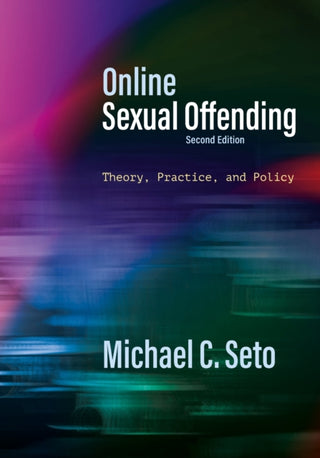 Cover image for 9781433839481 - Online Sexual Offending