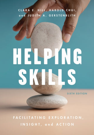 Cover image for 9781433840838 - Helping Skills