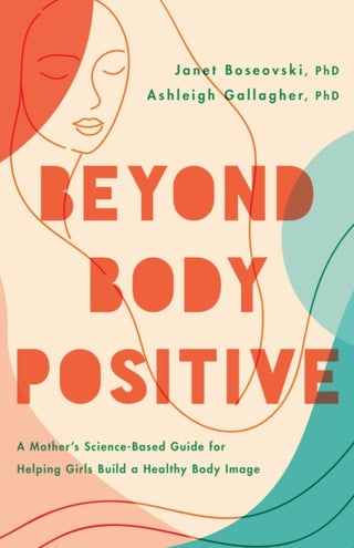 Cover image for 9781433840999 - Beyond Body Positive