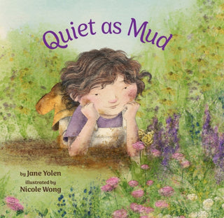 Cover image for 9781433841538 - Quiet As Mud
