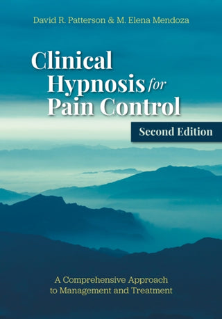 Cover image for 9781433842016 - Clinical Hypnosis for Pain Control