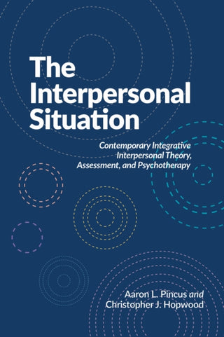 Cover image for 9781433843471 - The Interpersonal Situation