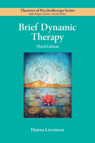 Cover image for 9781433844782 - Brief Dynamic Therapy