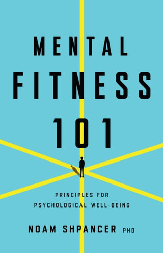 Cover image for 9781433848285 - Mental Fitness 101