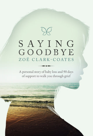 Cover image for 9781434712264 - Saying Goodbye