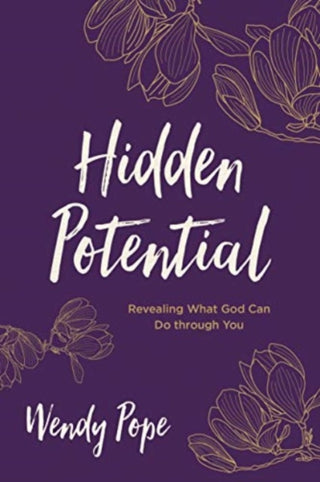Cover image for 9781434712370 - Hidden Potential