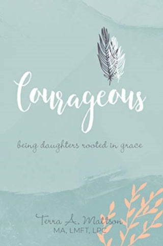 Cover image for 9781434712622 - Courageous