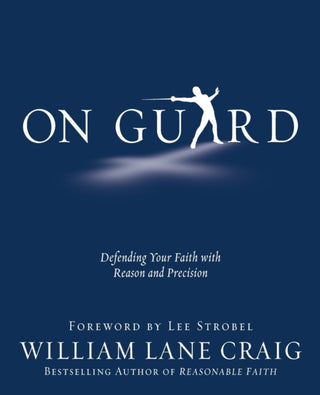 Cover image for 9781434764881 - On Guard