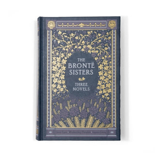 Cover image for 9781435137202 - The Bronte Sisters