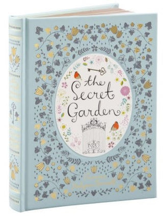 Supplemental image for 9781435158184 - The Secret Garden