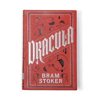 Cover image for 9781435159570 - Dracula