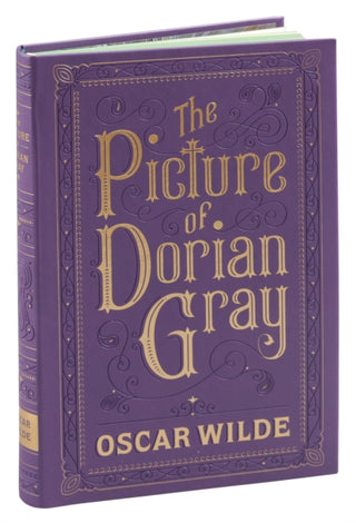 Cover image for 9781435159587 - The Picture of Dorian Gray