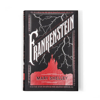 Supplemental image for 9781435159624 - Frankenstein